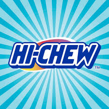 ODW pour Hi Chew