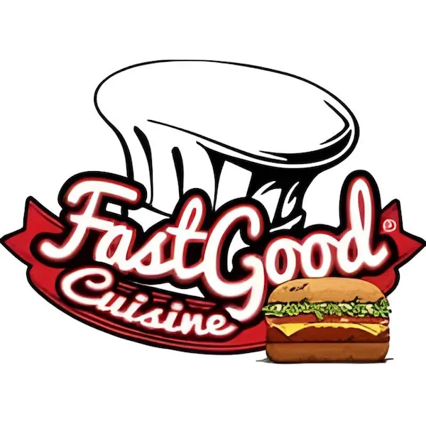 Fast Good Cuisine logo