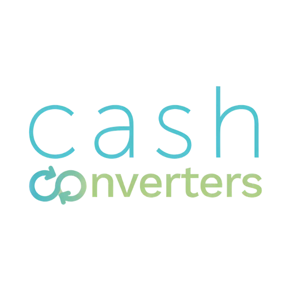 Cash Converters logo