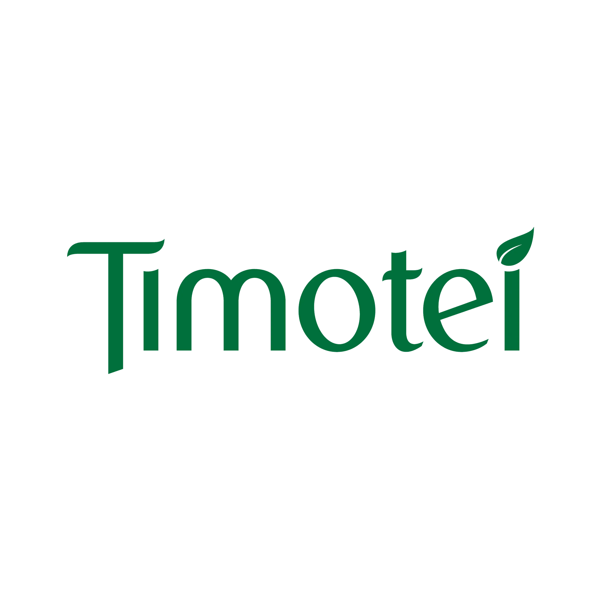 Timotei logo