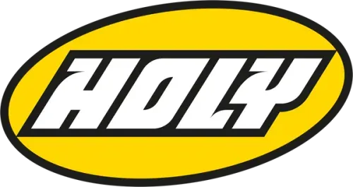 Holy logo