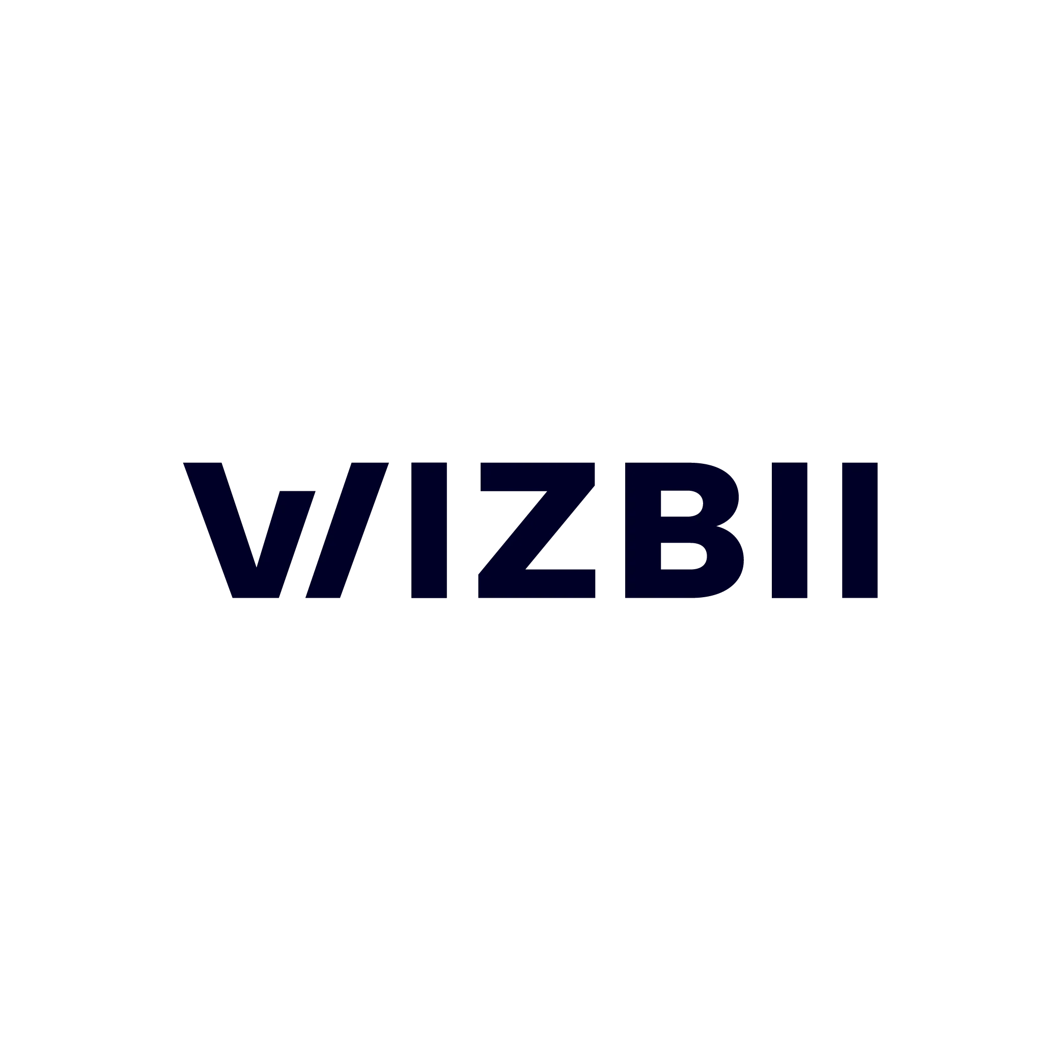 Wizbii logo