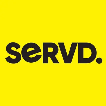 SERVD logo