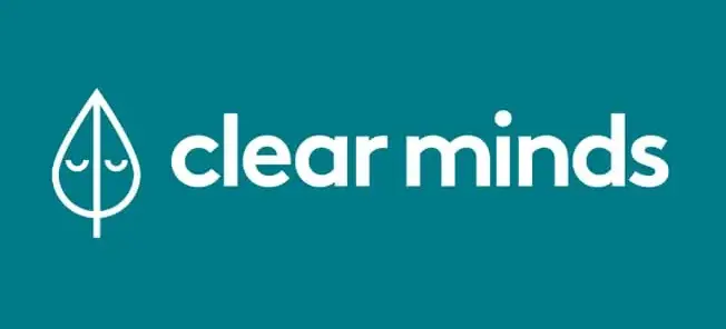 Clear Minds logo