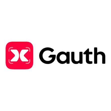 GAUTH logo