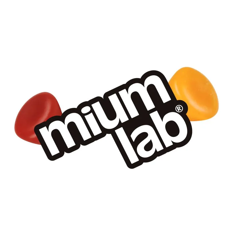 Mium Lab logo