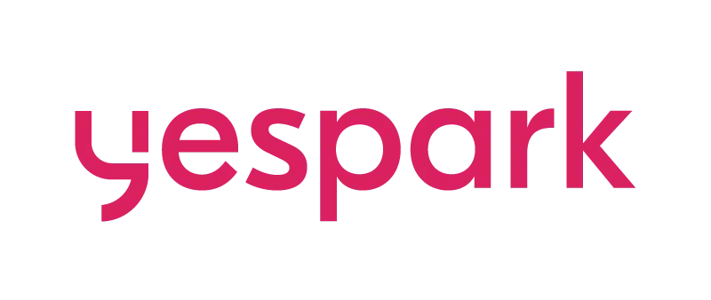 Yespark logo