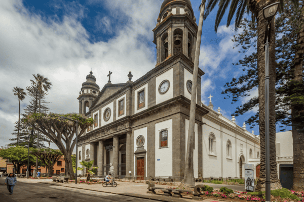 Tenerife