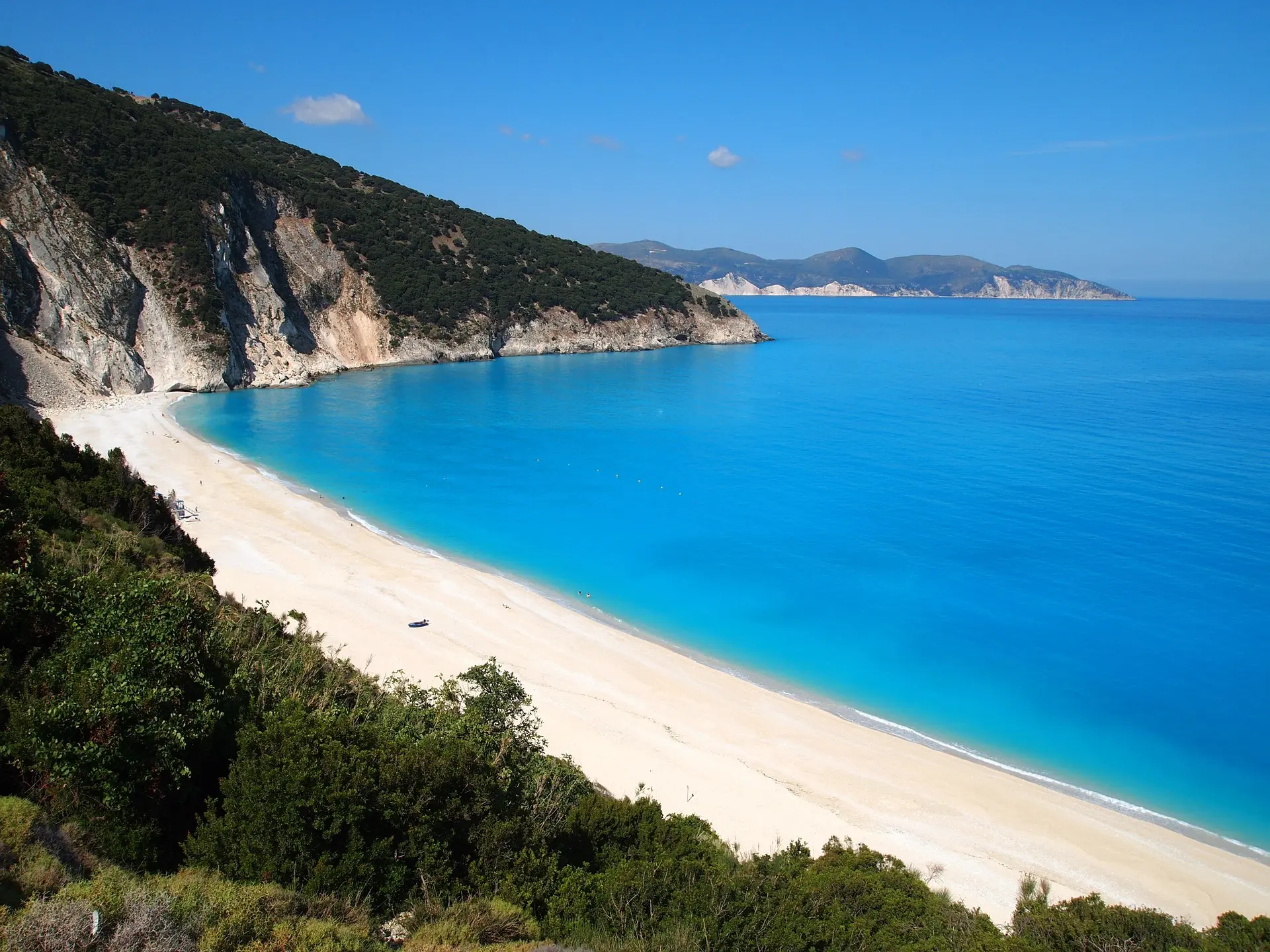 Cefalonia L isola Del Capitano Corelli Malati Di Viaggi Cefalonia L isola Del Capitano Corelli Malati Di Viaggi