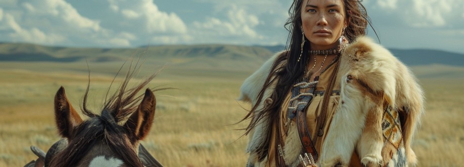 DAKOTA Cover Image
