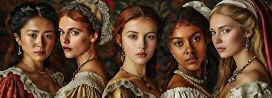 Mujeres Empresarias del Mundo Cover Image