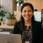 Angela L l Profile Picture