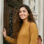 Giulia Profile Picture