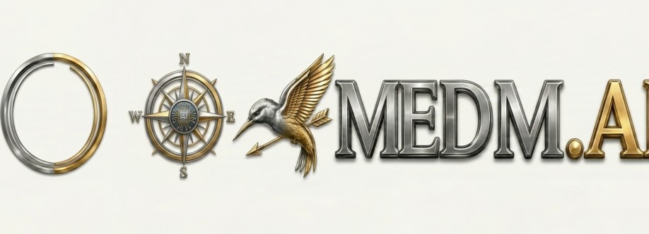 MEDM_AI Cover Image