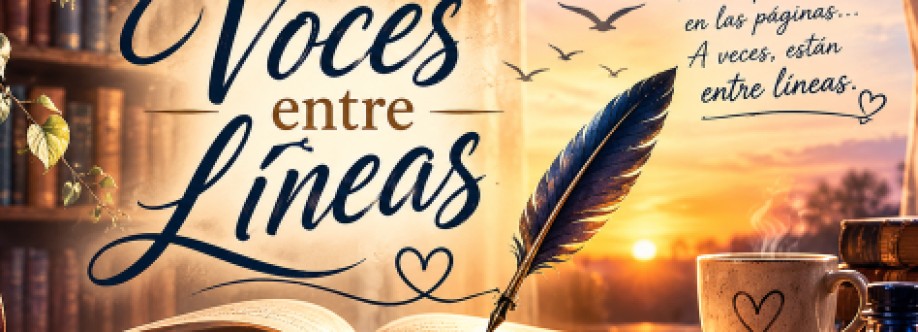 VOCES ENTRE LINEAS Cover Image