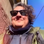 Lidia Guillén Profile Picture