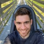 Pedro Martinez Garcia Profile Picture