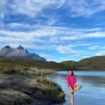 Yova Kemenchedjieva Profile Picture