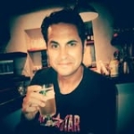 Ángel Domínguez Barreñada Profile Picture