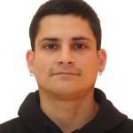 Pablo Andrés Vargas Ochoa Profile Picture