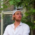 Lucas Smits Profile Picture