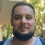 Matías Fernandez Migoni Profile Picture