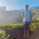 Simon johnsen Profile Picture