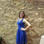Verónica Chaves Chavero Profile Picture