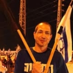 Yaron Ephrath Profile Picture