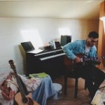 Harry Parsonage Profile Picture