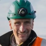 Frank Van der Veken Profile Picture