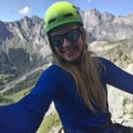 Amber Whewell Profile Picture