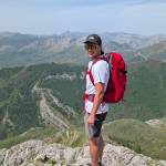 Diego García Aparicio Profile Picture