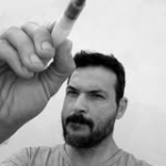 Rafa Benjumea Profile Picture