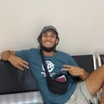 Biel Carmona Ochoa Profile Picture