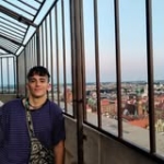 Iñigo Valgañón Latorre Profile Picture