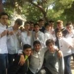 Javier Garcia Profile Picture