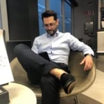 Abraham Martínez Profile Picture