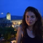 Silvia García Juan Profile Picture