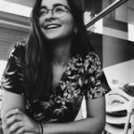 Maria Profile Picture