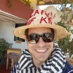 Javier Ortiz Díaz Guerra Profile Picture