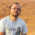 Christian Rodríguez Profile Picture