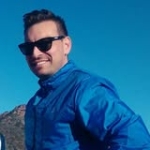 Christian Mendez Clavell Profile Picture