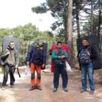 Carlos Santamaria Marques Profile Picture