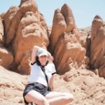 Cecilia Perez Lobo Profile Picture