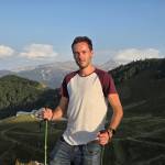 Rafa Profile Picture