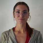 Julia Rubio Profile Picture