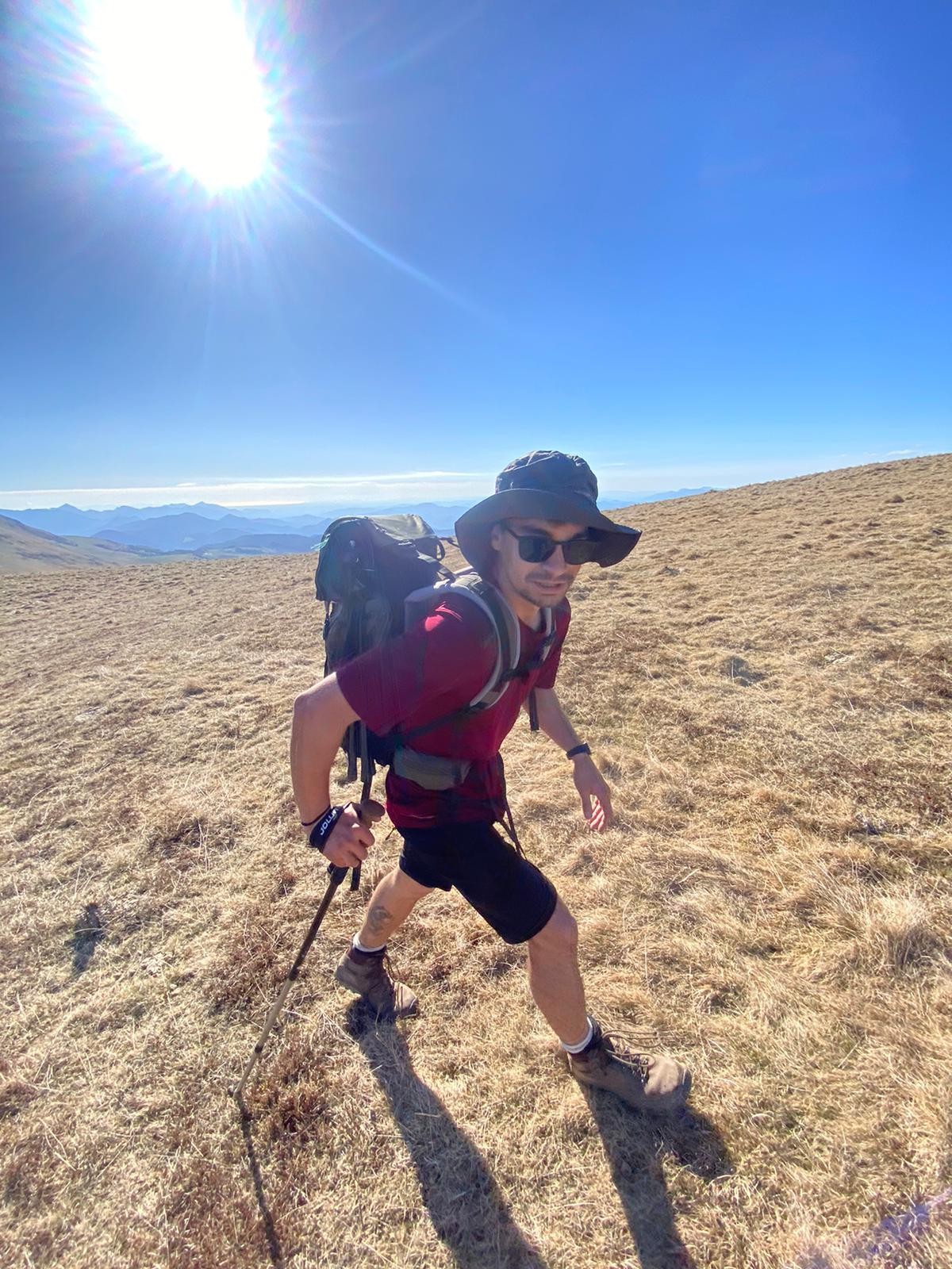 Oriol Ribas Profile Picture