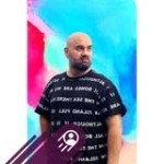 Davy P-A Profile Picture