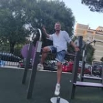 Alexei Fernández Profile Picture